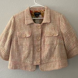 Lane Bryant size 26 jacket